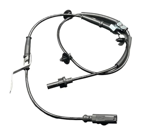 Sensor ABS línea de inducción de alta resistencia para rueda trasera de Cx30 3