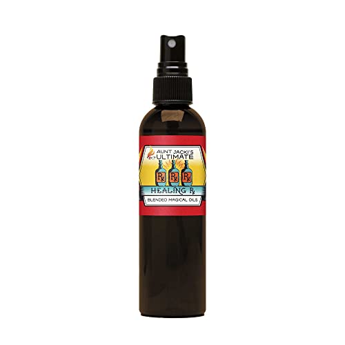 Coventry Creations Aunt Jacki's Ultimate Healing Rx Spray