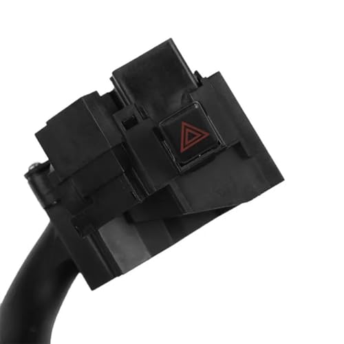 Commande multifonction robuste pour essuie-glaces Ford Taurus 7F1Z13K359AA - 5