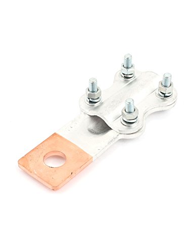 Junta de cobre y aluminio Aexit para conectores 15mm M12 miniatura 2