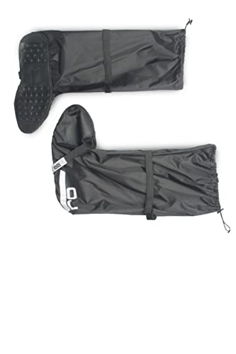 Couvre-Chaussures imperméable OJ avec Semelle Antidérapante S