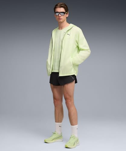 Image of Puma Men Woven Shorts