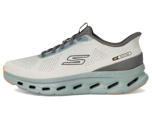 Image of Skechers Mens Go Walk Glide-Step 2.0 - Mase Sneaker