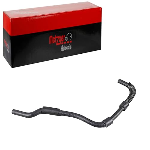 METZGER Tuyau de radiateur 2420994