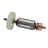Wirnik Wirnika, Wymiana Kotwicy Wirnika Wirnika AC220V-240V, Kompatybilny Z WEKA, Wiertło Rdzeniowe Do DK16 DK 16