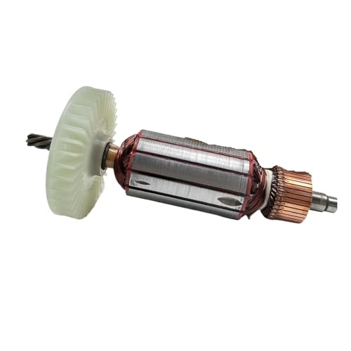 Wirnik Wirnika, Wymiana Kotwicy Wirnika Wirnika AC220V-240V, Kompatybilny Z WEKA, Wiertło Rdzeniowe Do DK16 DK 16