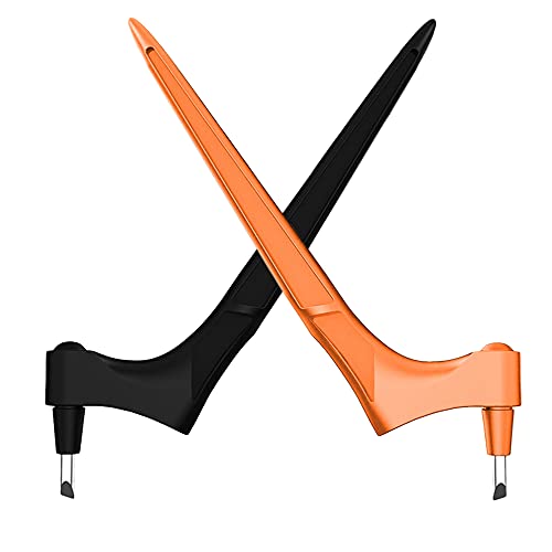 Kosiyi Craft Cutting Tools,Gyro Cutter,Craft Cutting Tool,Cutting Tools For Paper Crafts,Craft Cutting Tools 360,Cutting Pen Tool,Cutting Craft Tool,Stencil Cutter,Craft Cutter Tool 2 PC