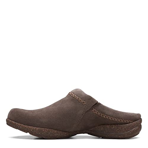 Image of Clarks Womens Roseville EchoClog