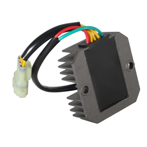 Régulateur de tension pour ATV 500 et 450 SM compatible avec modèle 31600-501-000