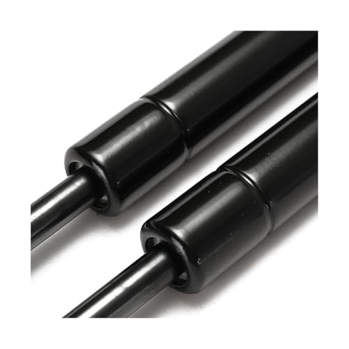 Barres support coffre hydrauliques pour escapades en Mini Cooper - 4