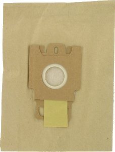 5 paper vacuum cleaner bags for Hoover Enigma Power Cylinder range