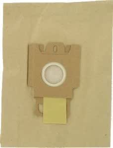 Dust Bags PARKSIDE Lidl Pnts 1300 1400 1500 Vacuum Cleaner Hoover x10 TEN PACK e