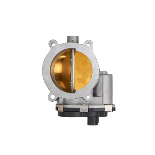 Ensemble papillon des gaz 12580760 haute précision pour bloc moteur GMC Envoy Denali