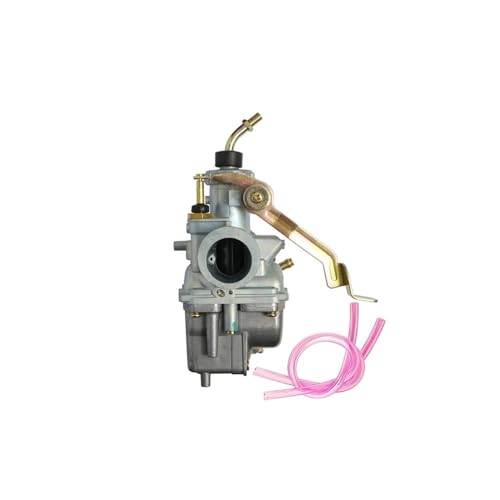 Carburateur pour Drz125 2003-2009 idéal pour vos sorties enduro