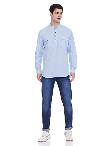 Image of Ethnix by Raymond Men Kurta