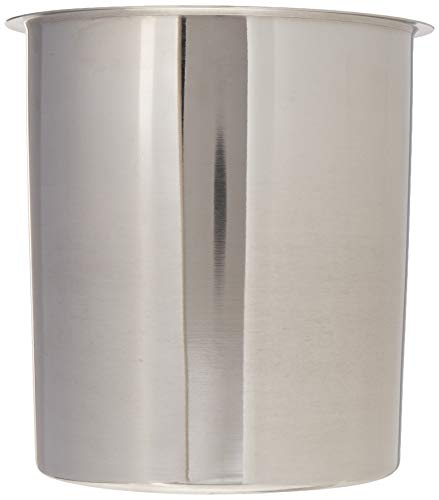 Winco BAM-6 Bain Maries, 6-Quart