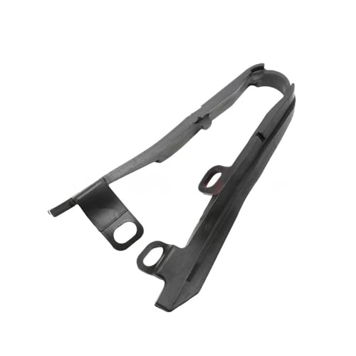 Protège chaîne de moto Honda XL200 protégez votre bras oscillant des chocs de chaîne