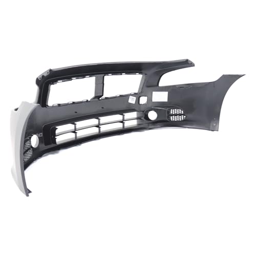 Image of FitParts Compatible with Nissan Maxima 2009-2014 Front Bumper Cover