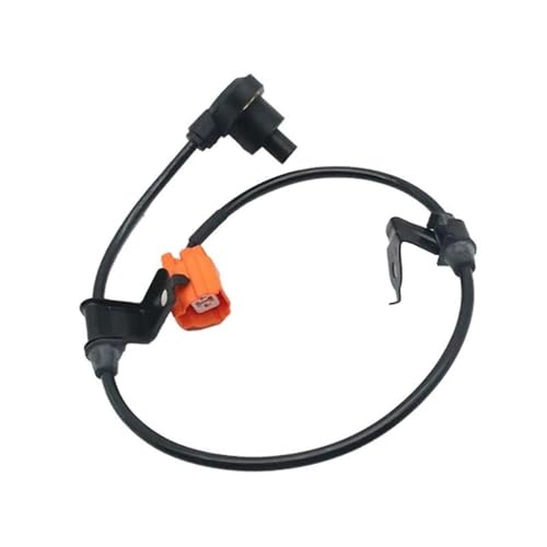 Capteur ABS résout voyant allumé sur Accord 1998-2002 et Acura CL 57475S0KA53