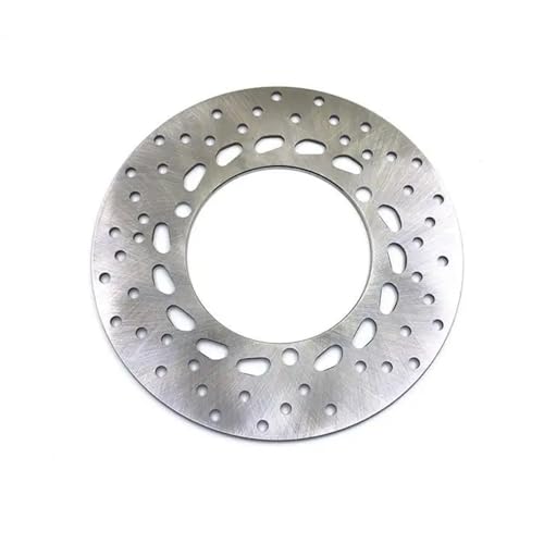 Disque de frein moto 230mm à haute dissipation thermique pour NMAX 155