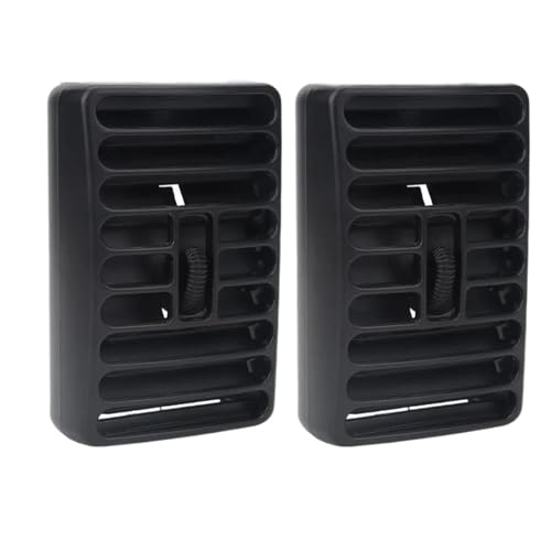 Grille Sortie Climatiseur Confort Route Habitacle Jeep Wrangler Cherokee