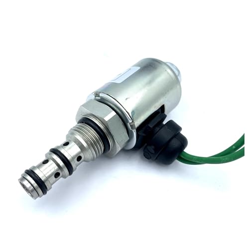 Électrovanne 458-2950 électrovanne de commande pour système de levage lourd - 6