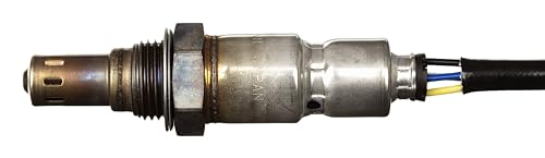 Sonde Lambda NTK 97068 régulation gaz d'échappement et réduction consommation