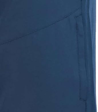 Gerry Men's Pull-On Trail Short | Blue, Medium (M)