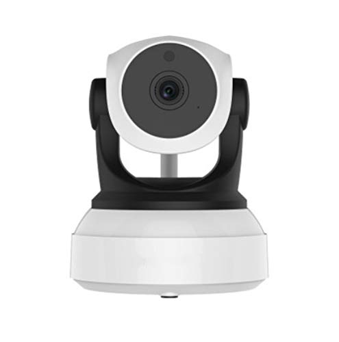 2 Telecamera Di Sorveglianza Senza Fili Megapixel Hd 1080P Telecamera Di Sorveglianza Senza Fili Telecomando Della Telecamera Di Sorveglianza
