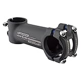 FSA Omega ST Stem Black, 100mm