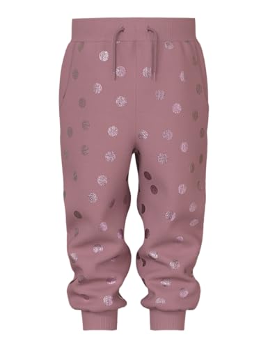 Pantalón Name IT de chándal infantil ideal para el colegio y tardes de parque