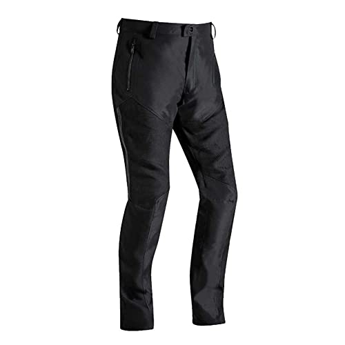 Ixon Fresh Pantalon textile moto Noir M