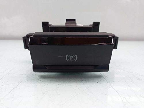 Palanca Freno De Mano C C4 Picasso 98014489 (usado) (id:armap2195452)