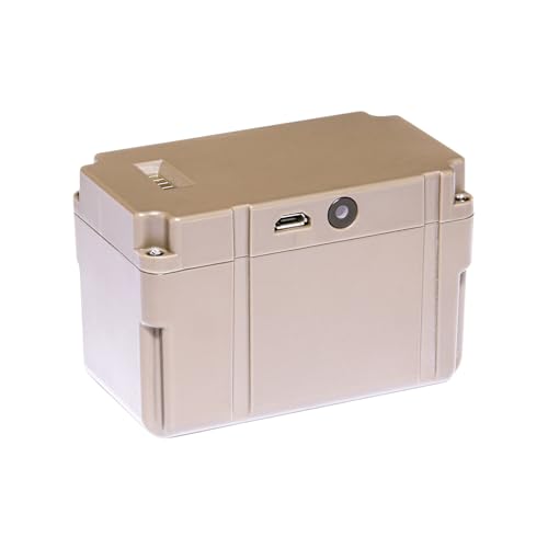 Wildgame Innovations ZeroTrace Battery