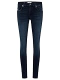 Mavi Damen Jeans Super Skinny Adriana Super Skinny Jeans