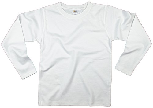 Image of Earth Elements Little Kids' /Toddlers' Long Sleeve T-Shirt