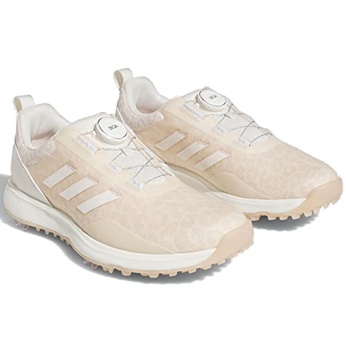 24cm　アディダス　ゴルフ　スパイク　GV9435　S2G ボア 23 アディダス ウィメンズ S2G ボア 23 GV9435 (ゴルフシューズ) 価格比較