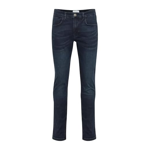 CASUAL FRIDAY Herren 20503637 Jeans, 200443/Denim Blue Black, 27/34
