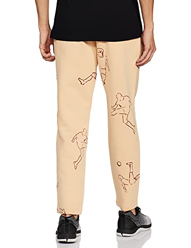 Image of PUMA Men Regular Track Pants