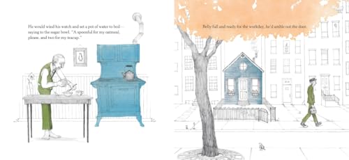 Image of A Sick Day for Amos McGee: (Caldecott Medal Winner)