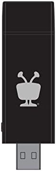 Tivo Wifi 5 Usb Adapter, Black (Ap0100)