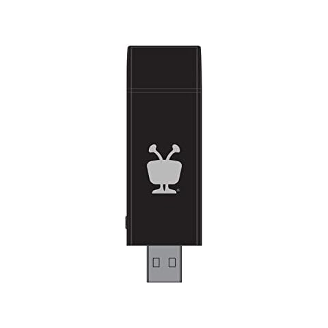 TiVo WiFi 5 USB Adapter, Black (AP0100) Cover