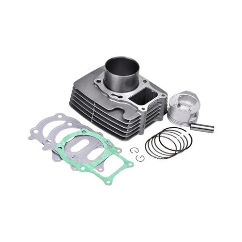 Kit cylindre piston 68.5mm pour Honda TRX250 X EX 12100-HN6-000