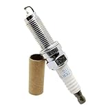 12290-R41-L01 DILZKR7A11GS Dual Iridium Spark Plugs 4Pcs 6Pcs Compatible for Honda Accord Civic