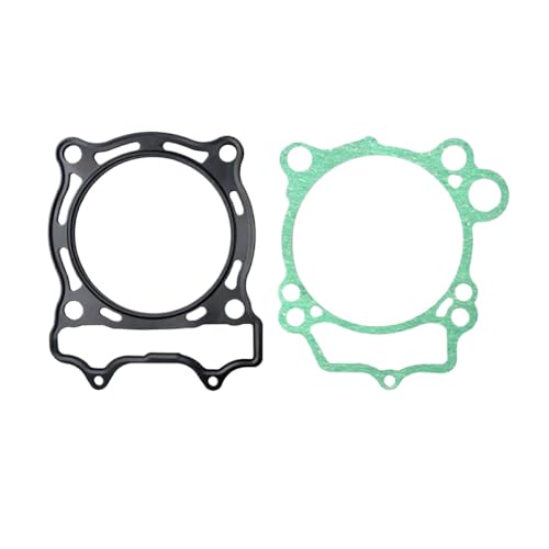 Gas de cilindro de motocicleta compatible con WR450F YZ450F YFZ450 mando de acelerador