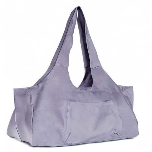 Hivexagon Yogamatte, Yogatasche, vielseitig, groß, mit...