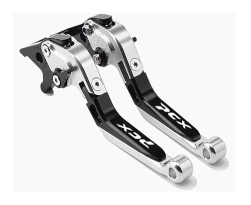 Levier d'embrayage anti-casse PCX160 leviers de frein réglables pour éviter la fatigue