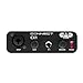 CAD Audio single Channel USB Audio Interface 24 Bit/96KHz