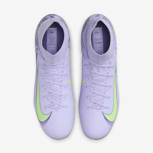 Nike Men's United Mercurial Superfly 10 Academy Cleats4