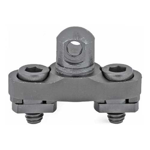 GrovTec US GrovTec GTSW112: M-Lok Stud Mount